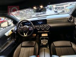 مرسيدس بنز CLA